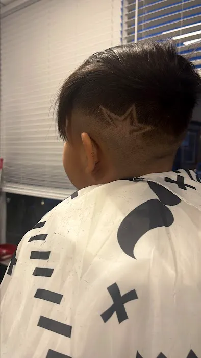 The Dominic barbershop Picture 1