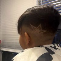 The Dominic barbershop ico