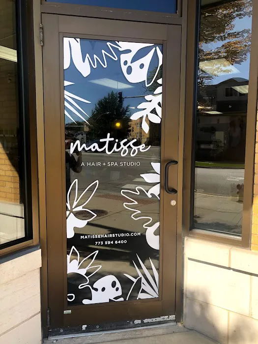 Matisse Picture 2