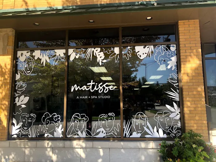 Matisse Picture 4
