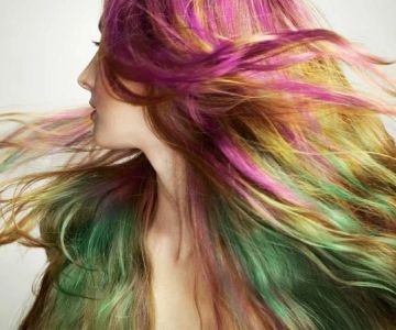 How to Combine Haircut + Colour in One Visit Without Damaging Your Hair