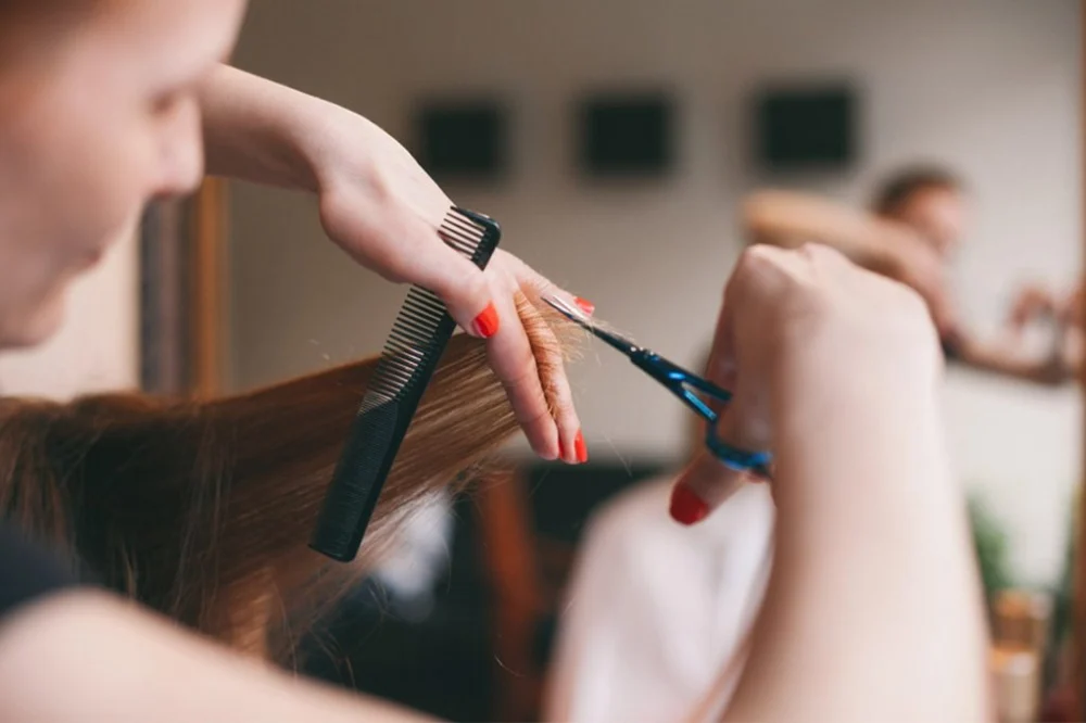 Cary Hair Guide