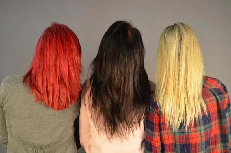 The Biggest Hair Colour Mistakes People in the US Are Making in 2025