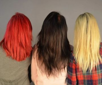 The Biggest Hair Colour Mistakes People in the US Are Making in 2025