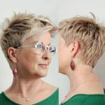 How to Pick a Haircut That Compliments Your Glasses or Frames