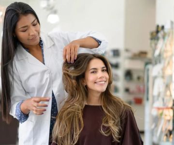 How to Choose a Hair Store Near Me for Organic Haircare Ingredients You Can Trust