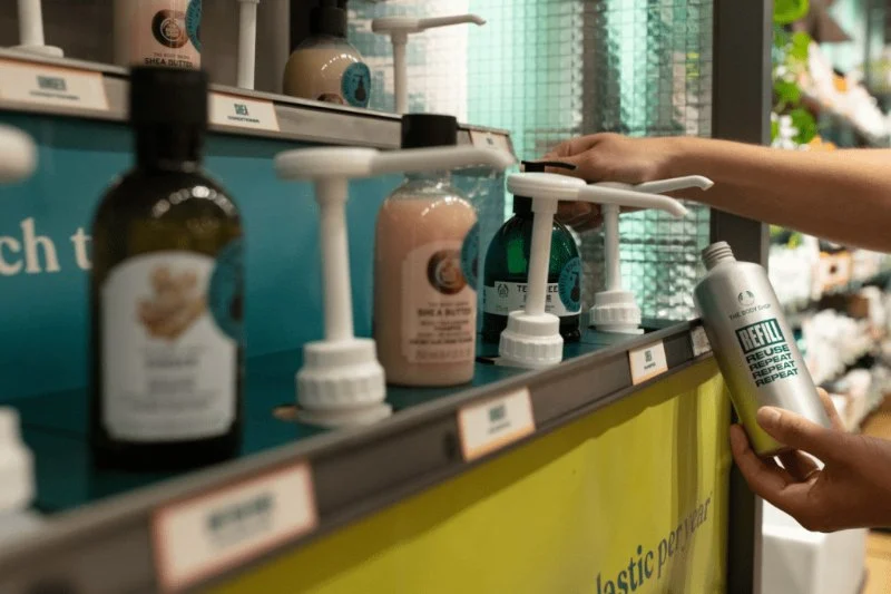 How to Choose a Hair Store Near Me That Offers Refill Programs for Eco-Conscious Shoppers