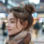 How to Choose a Haircut That Works With Your Daily Commute on Public Transport