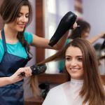 How to Choose a Hair Salon Near Me That Books 6-8 Weeks in Advance — What That Says