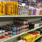 How to Shop at a Hair Store Near Me for Products That Protect Against Pollution Damage