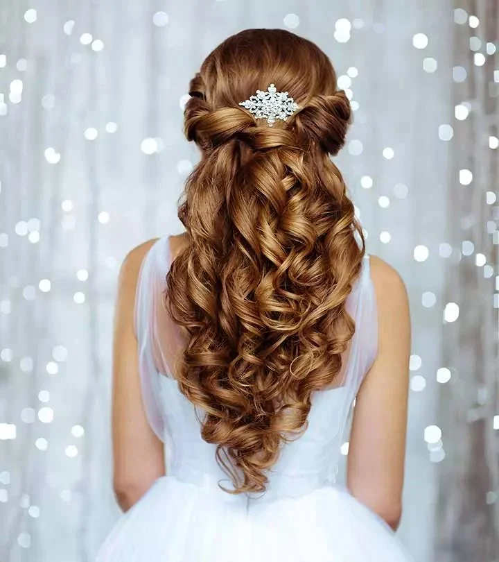 The Best Haircut Styles Near Me for Wedding Guests, Bridesmaids & Mothers of the Bride