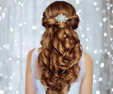 The Best Haircut Styles Near Me for Wedding Guests, Bridesmaids & Mothers of the Bride