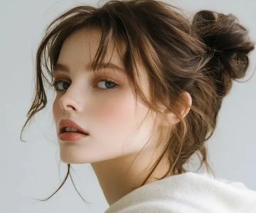 How to Choose a Haircut That Works With Your Favourite Sweatshirt or Hoodie Style