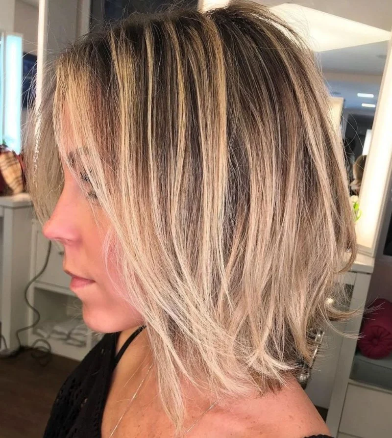 The Best Haircuts Near Me for Thin, Straight Hair to Look Full and Bold | Cary Hair Guide