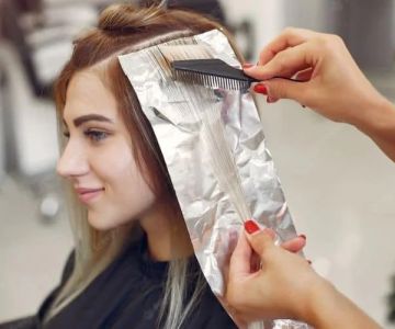 How to Use “Hair Salons Near Me” Filters to Narrow Down by Service Type You Need