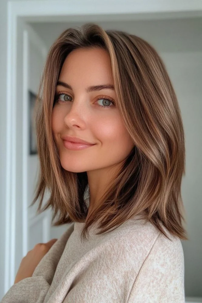 Best Haircuts Near Me for Fine, Limp Hair That Needs Texture Immediately