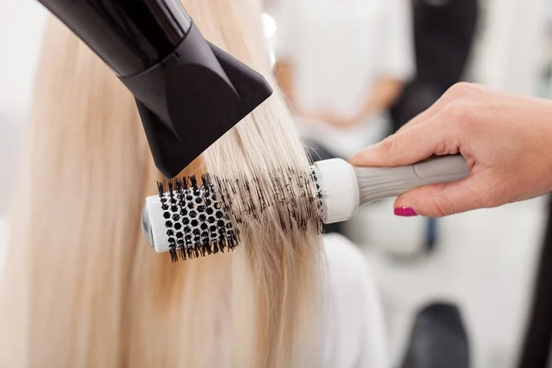 How to Shop at a Hair Store Near Me for Heat-Resistant Styling Tools That Last | Cary Hair Guide