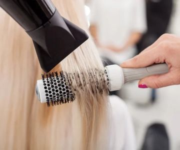 How to Shop at a Hair Store Near Me for Heat-Resistant Styling Tools That Last | Cary Hair Guide