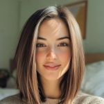 The Best Haircut Ideas Near Me for Fine Straight Hair That Want Volume Without Layers