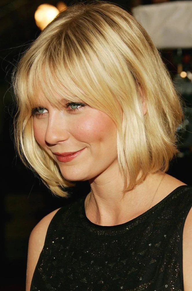 The Best Haircuts Near Me for Fine, Limp Hair That Needs Texture Immediately