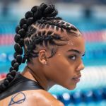 How to Choose a Haircut That Works With Your Lifeguard, Swimmer, or Active Lifestyle