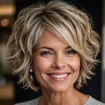 The Best Hair Cuts Near Me for Women Over 50 Who Still Want Trendy Styles