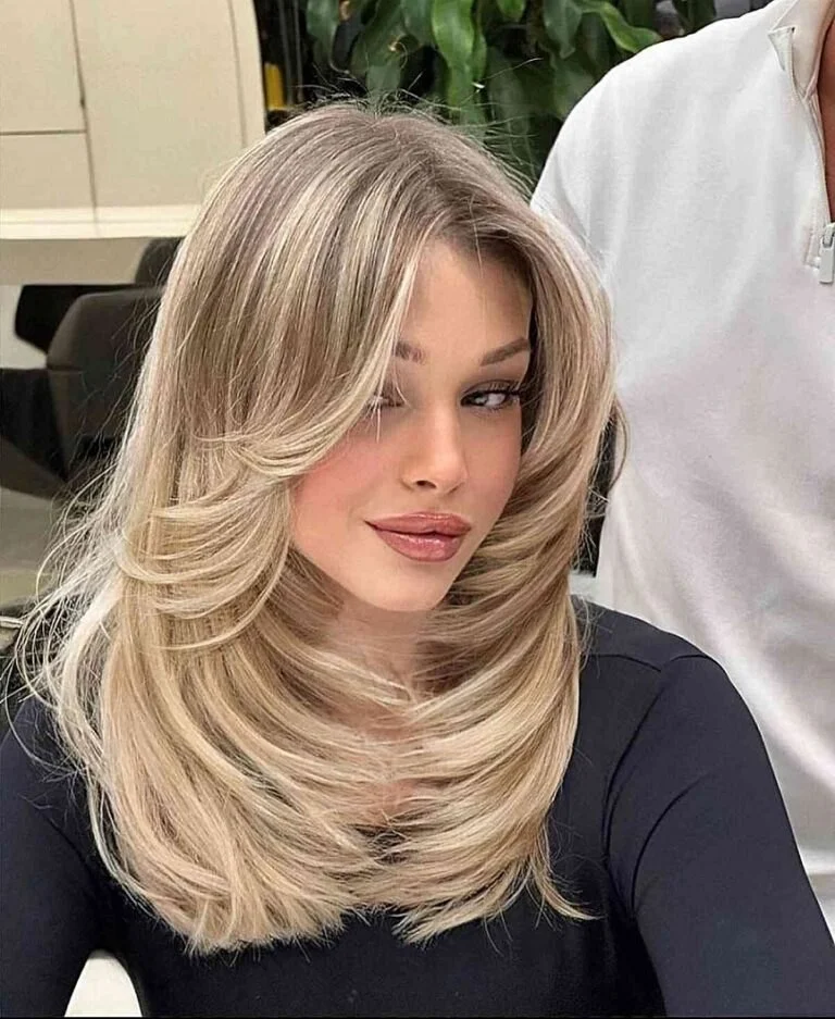 The Best Haircut Trends Near Me for Autumn 2025 You Can Still Book This Month
