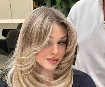 The Best Haircut Trends Near Me for Autumn 2025 You Can Still Book This Month
