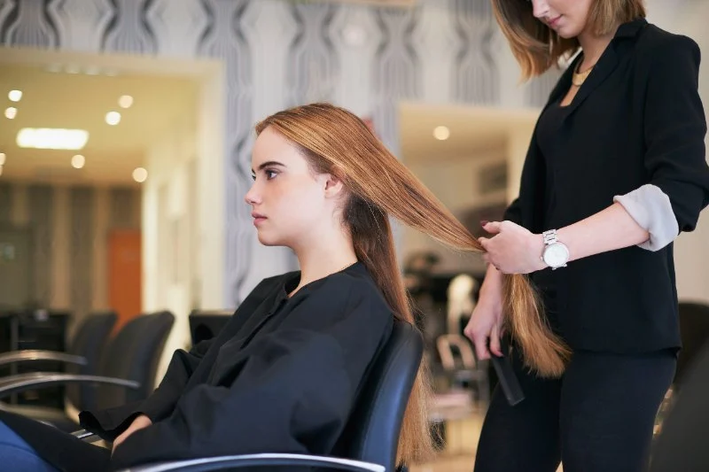 Why Choose a Boutique Hair Salon Over a Big Chain for Your Next Haircut