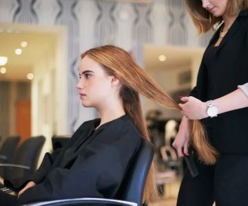 Why Choose a Boutique Hair Salon Over a Big Chain for Your Next Haircut