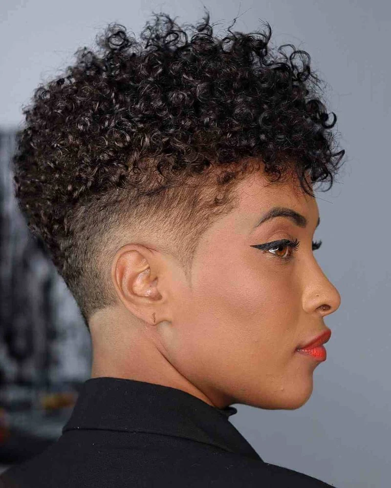 Best Haircuts for Natural Hair: Shape, Texture, and Style Guide