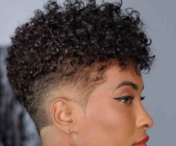 Best Haircuts for Natural Hair: Shape, Texture, and Style Guide