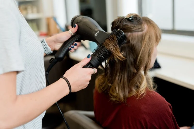 The Best Haircuts Near Me for People With Sensitive Scalp or Allergies