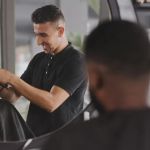 Best Hair Salon Near Me for Men’s Grooming & Beard Maintenance