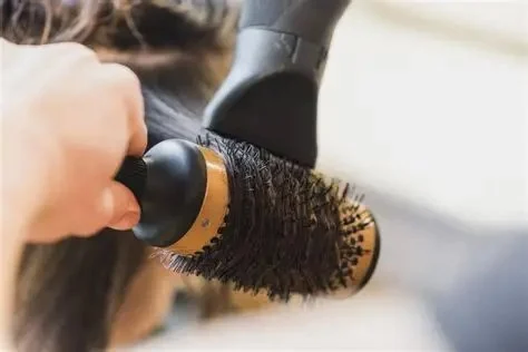 How to Ask for a Haircut Near Me That Lets You Skip Daily Heat Styling