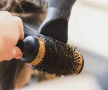 How to Ask for a Haircut Near Me That Lets You Skip Daily Heat Styling
