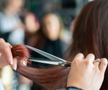 How to Use Your Haircut as a Confidence Booster Before a Big Presentation