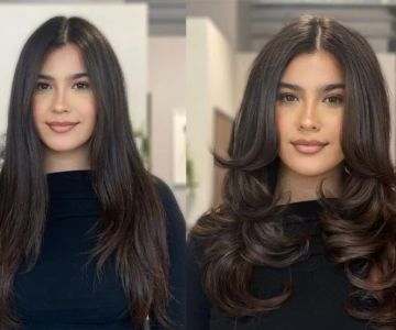 How to Use Before & After Galleries to Choose a Haircut at a Hair Salon Near Me Smartly