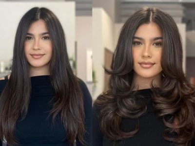How to Use Before & After Galleries to Choose a Haircut at a Hair Salon Near Me Smartly