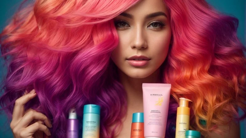 What to Ask at Your Hair Store Near Me When You Need Products for Colour-Treated Hair