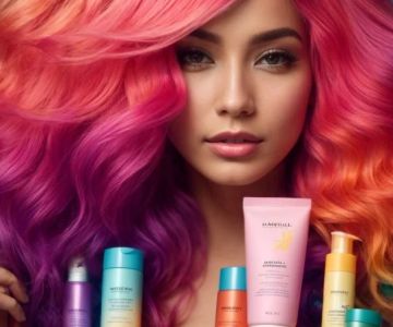 What to Ask at Your Hair Store Near Me When You Need Products for Colour-Treated Hair