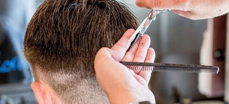 How to Turn a Basic Haircut Into a Signature Look with the Right Styling Tools