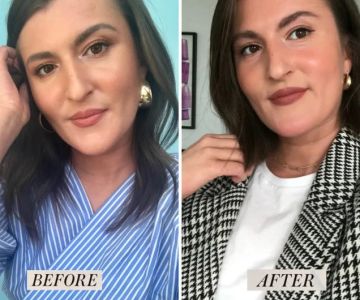 How to Prepare for a Haircut After a Year of No Cuts