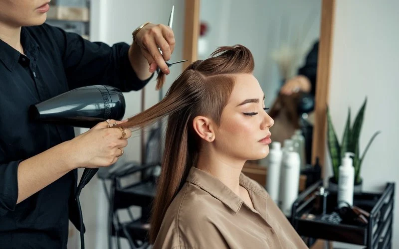 How to Choose the Right Haircut for Your Lifestyle (Active, Corporate, Casual)