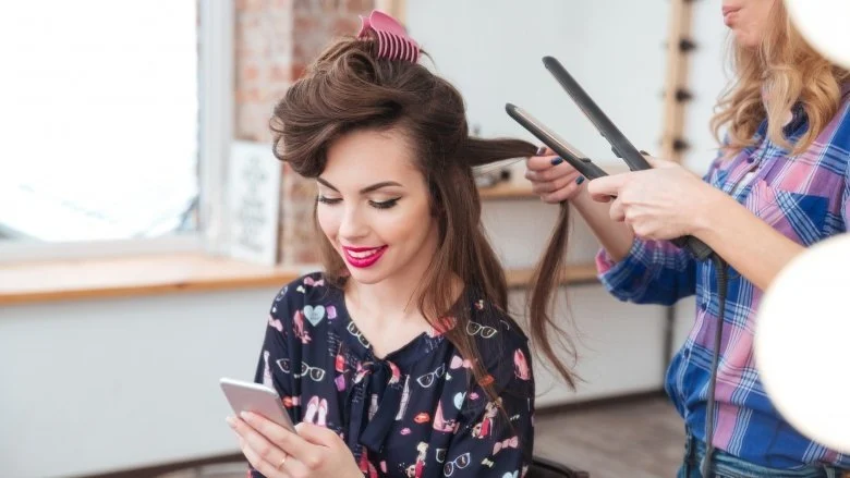 How to Ask for Photos of Your Stylist’s Work (So You Don’t Get Surprised)