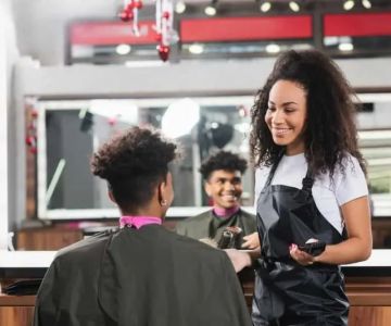 How to Book a Haircut Near Me That Aligns With Your Budget & Your Desired Results