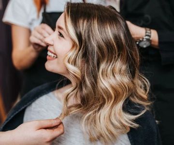 How to Ask for a Balayage at Your Hair Salon Without Looking Over-Processed
