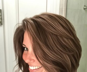 How to Choose the Right Haircut for Fluffy or Porous Hair That Needs Extra Care