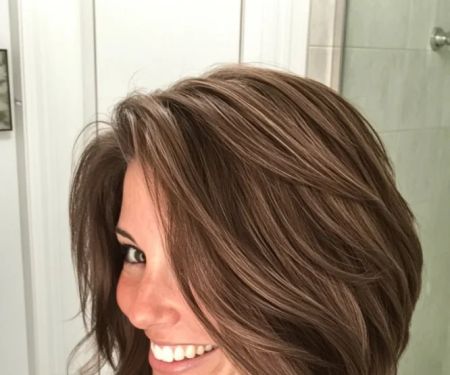 How to Choose the Right Haircut for Fluffy or Porous Hair That Needs Extra Care