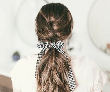 How to Choose a Haircut That Saves Time Every Morning – Easy Dry, Easy Style